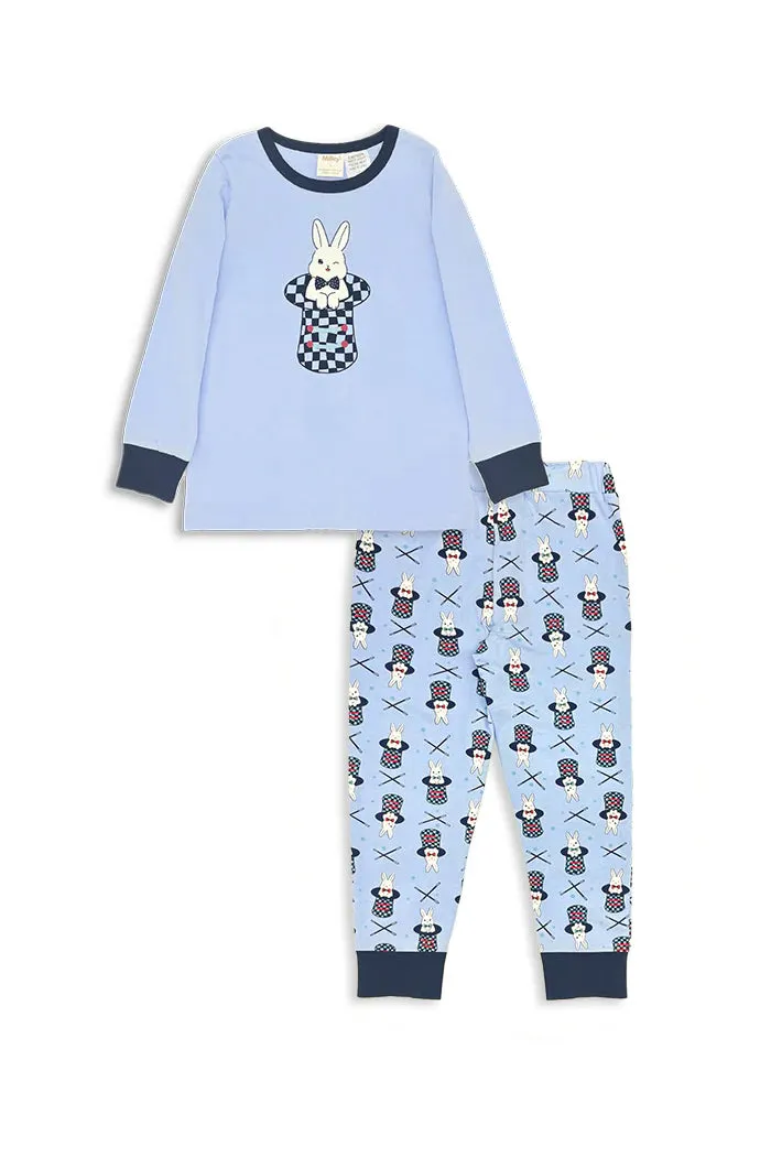 Milky | Magic Bunny Pyjamas | Sizes 2-12