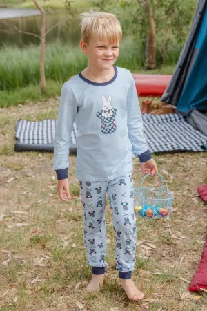 Milky | Magic Bunny Pyjamas | Sizes 2-12