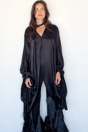 Mini Azores Caftan
