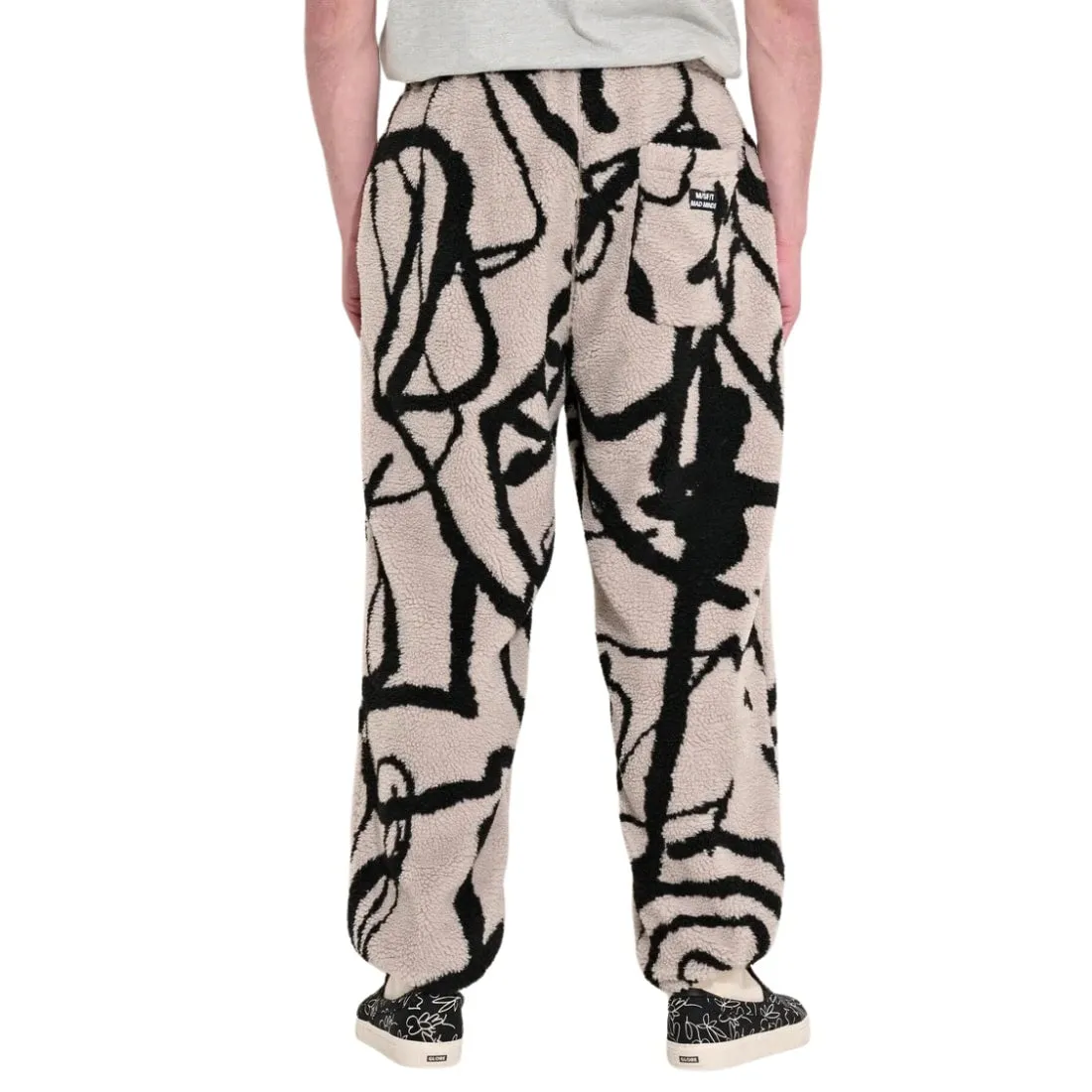 Misfit Gamma Ray Pant - Grey