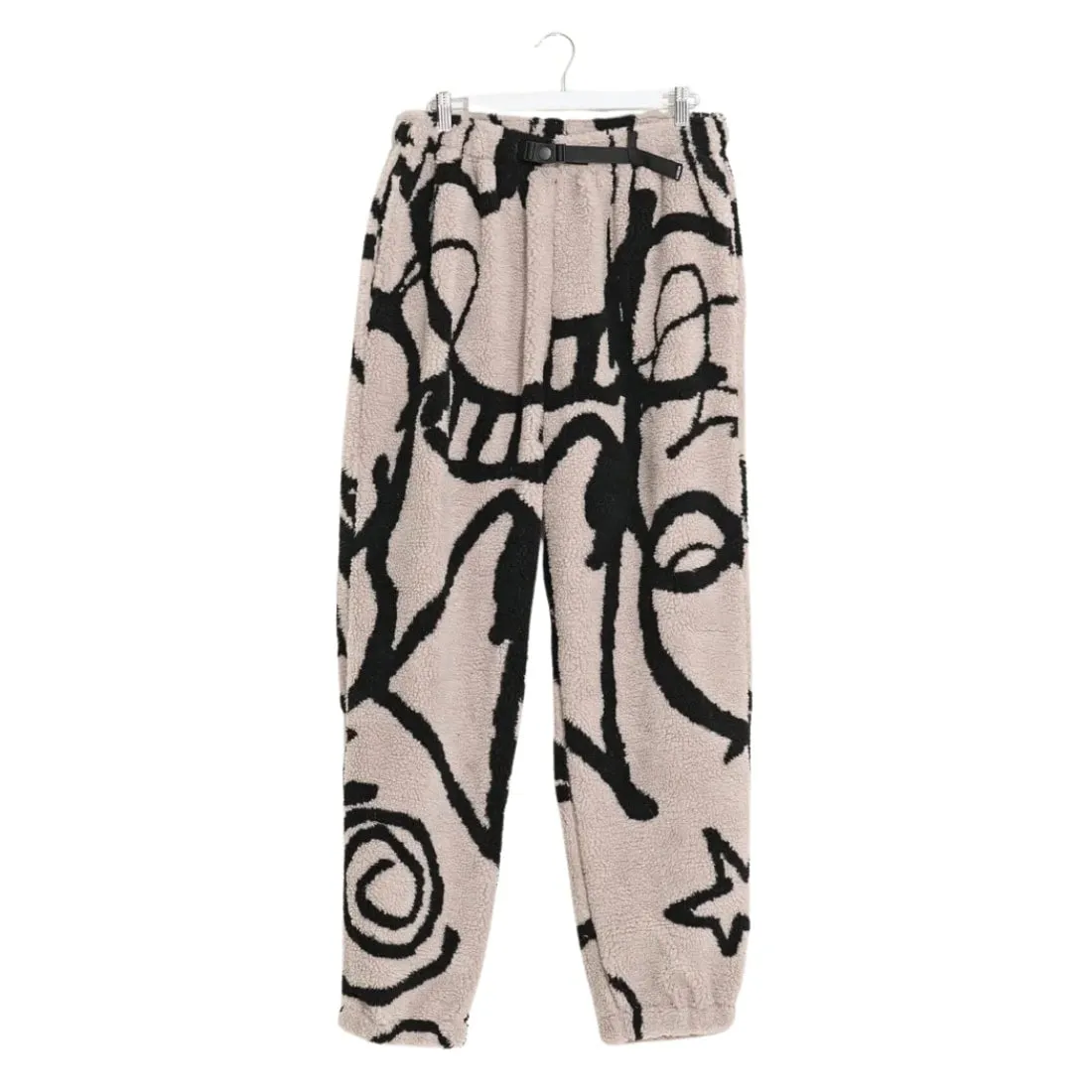 Misfit Gamma Ray Pant - Grey