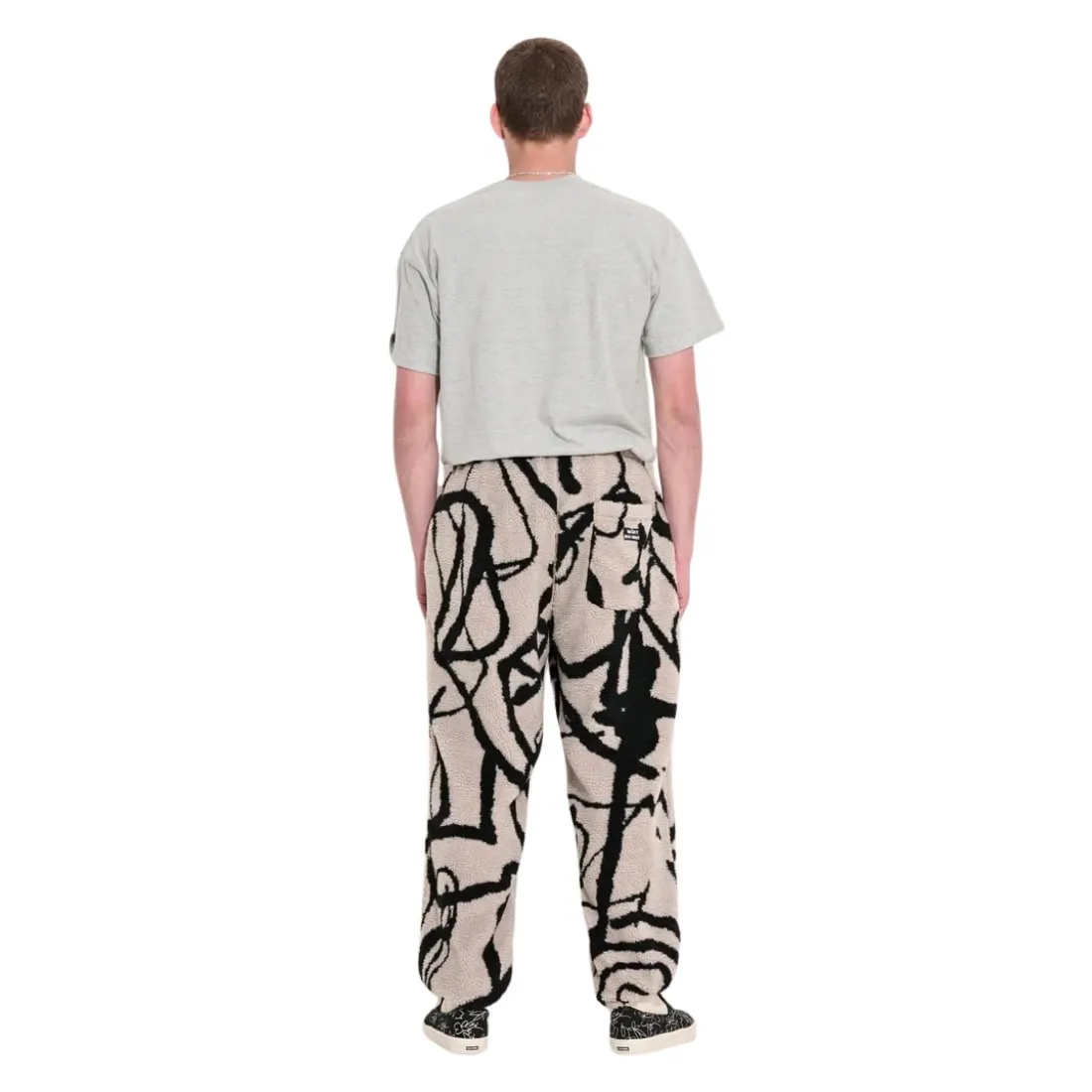 Misfit Gamma Ray Pant - Grey