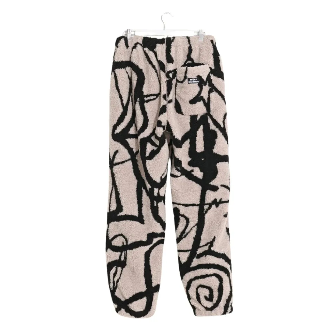 Misfit Gamma Ray Pant - Grey