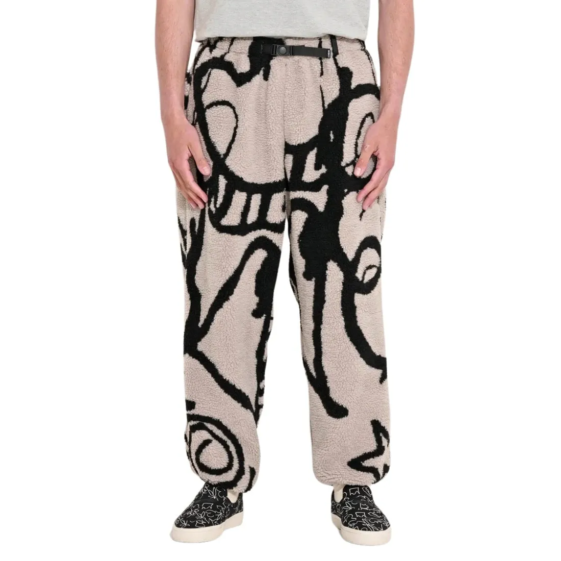 Misfit Gamma Ray Pant - Grey