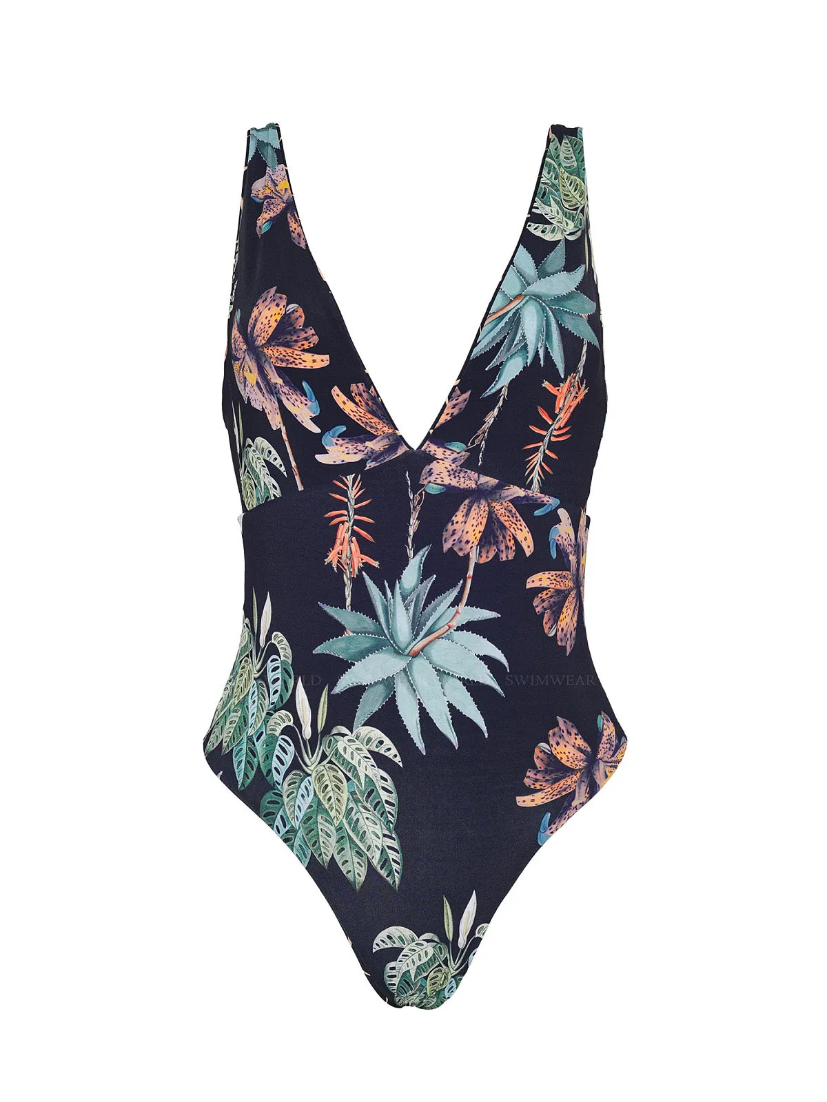 Misha One Piece ::RET