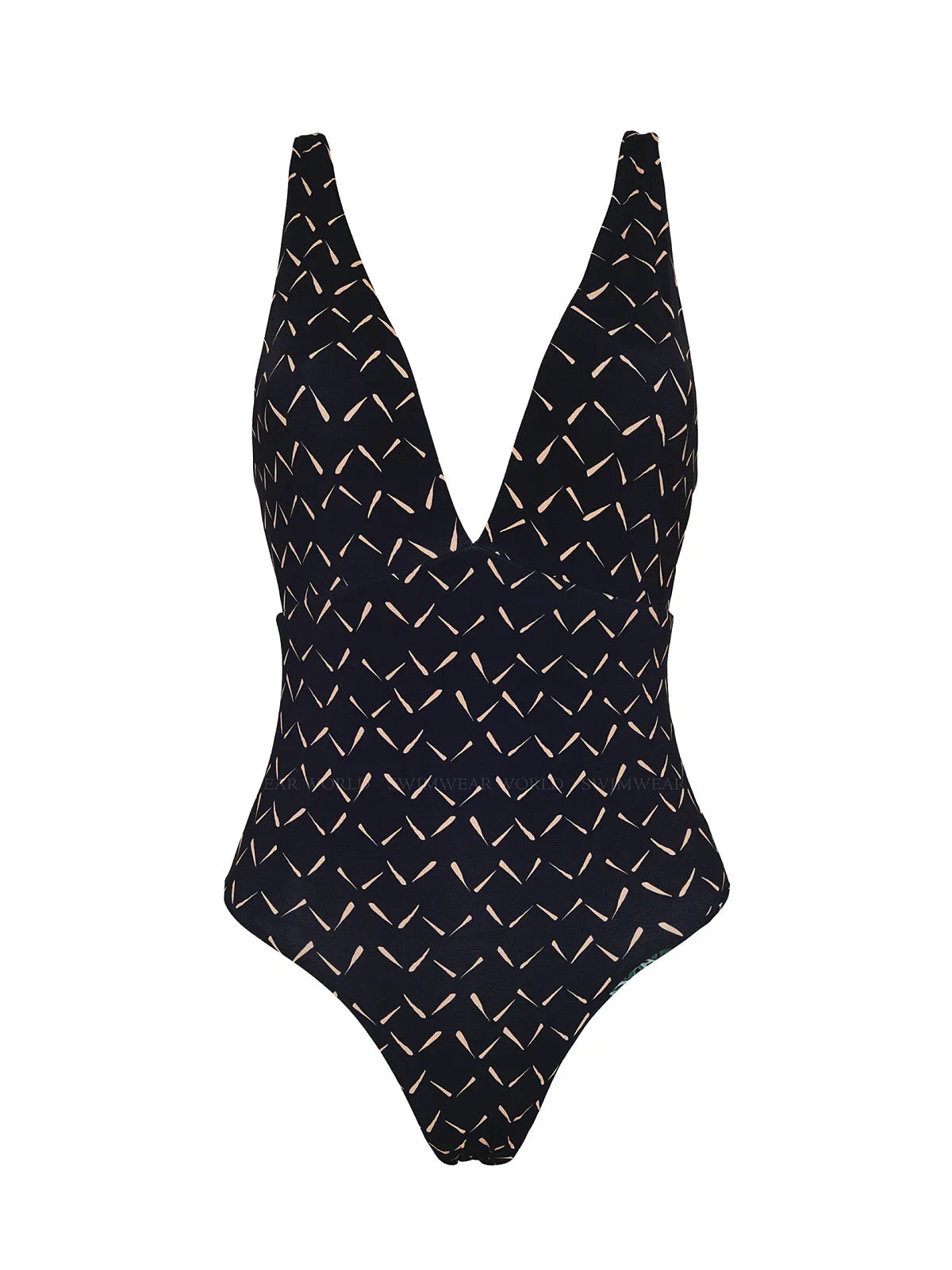 Misha One Piece ::RET