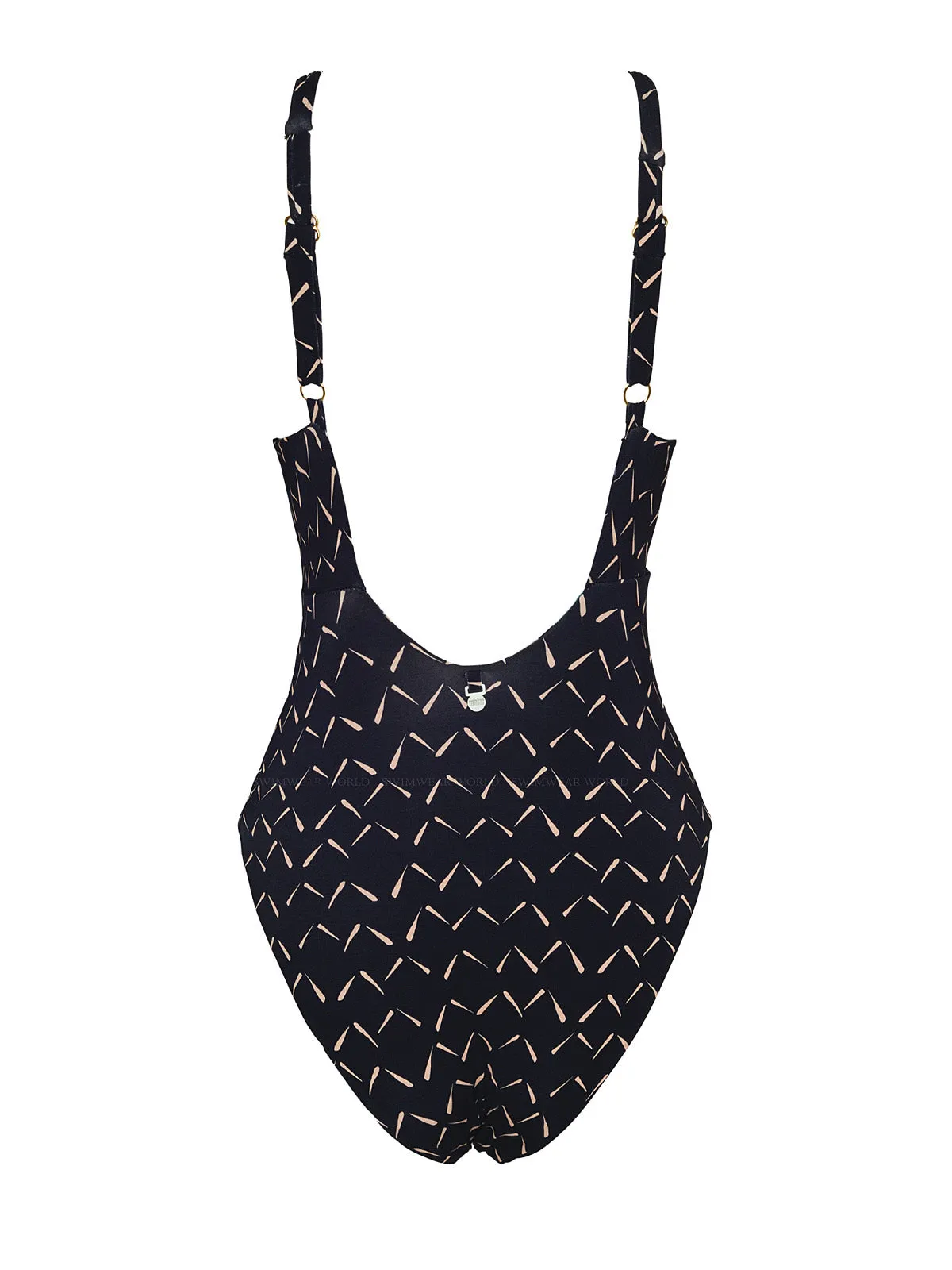 Misha One Piece ::RET