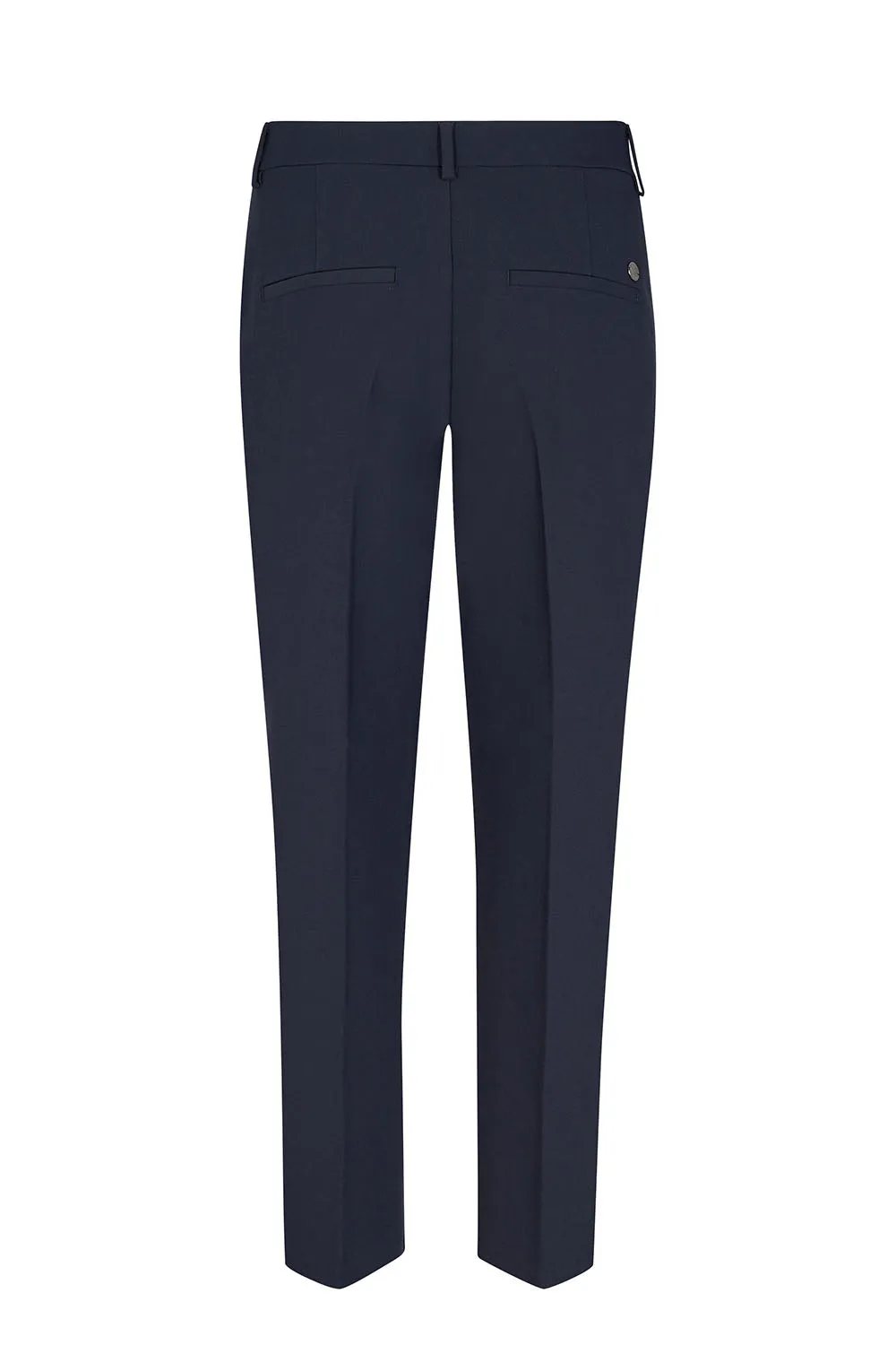 Mos Mosh Viana Cropped Glow Pant Mm139081
