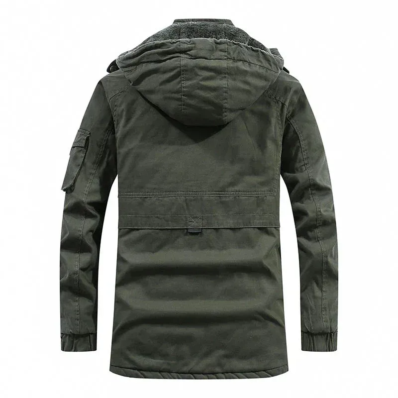 MountainGlanz Komfort Fleecejacke