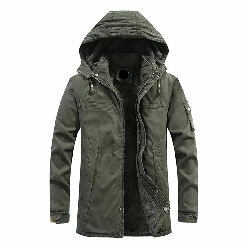 MountainGlanz Komfort Fleecejacke