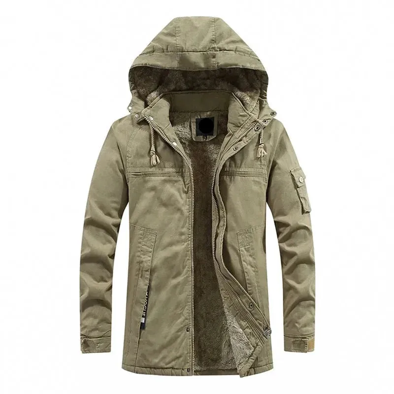 MountainGlanz Komfort Fleecejacke