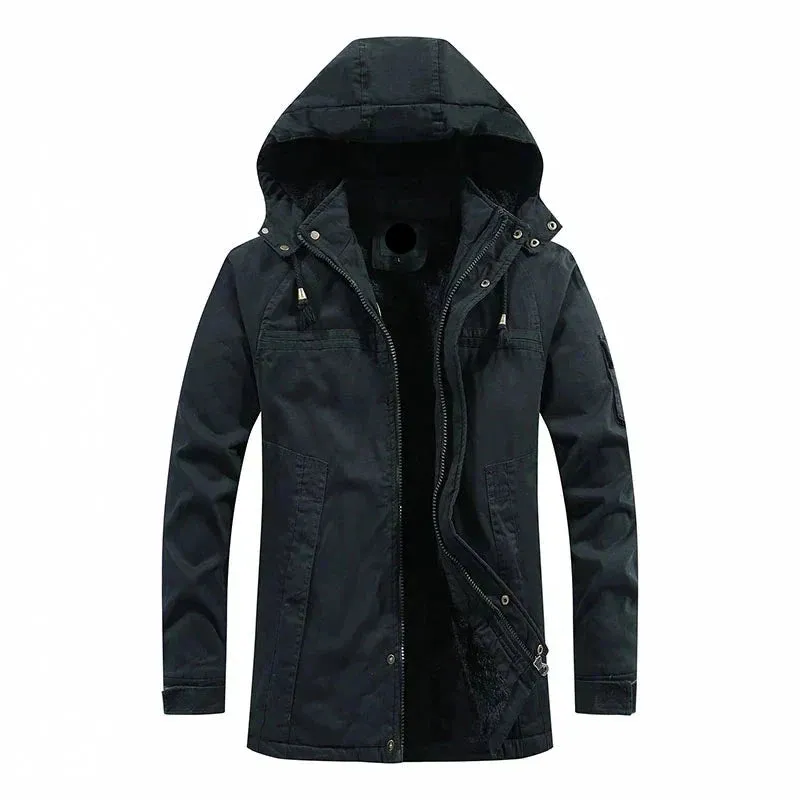MountainGlanz Komfort Fleecejacke
