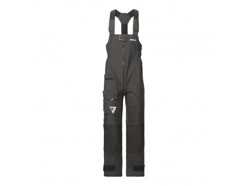 Musto Women's BR1 Channel Trousers, Black
