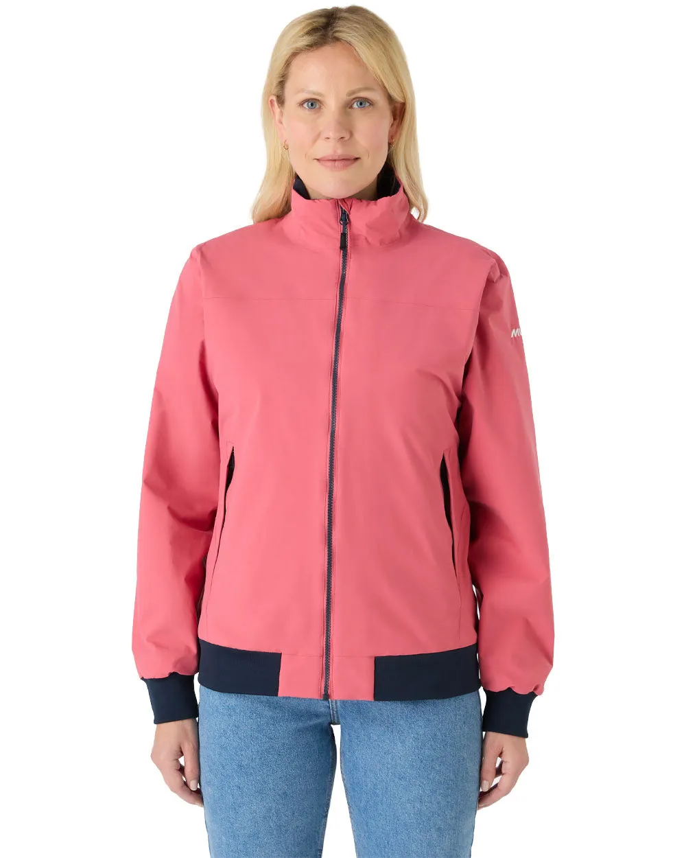 Musto Womens Snug Blouson Jacket 2.0 Clearance