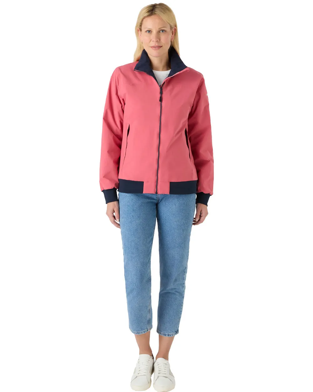 Musto Womens Snug Blouson Jacket 2.0 Clearance