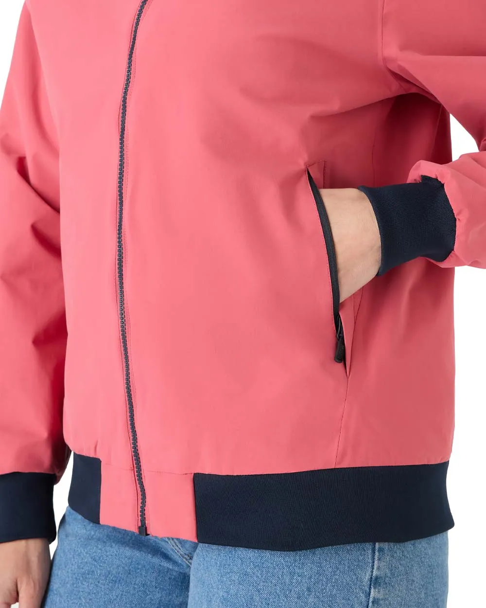 Musto Womens Snug Blouson Jacket 2.0 Clearance