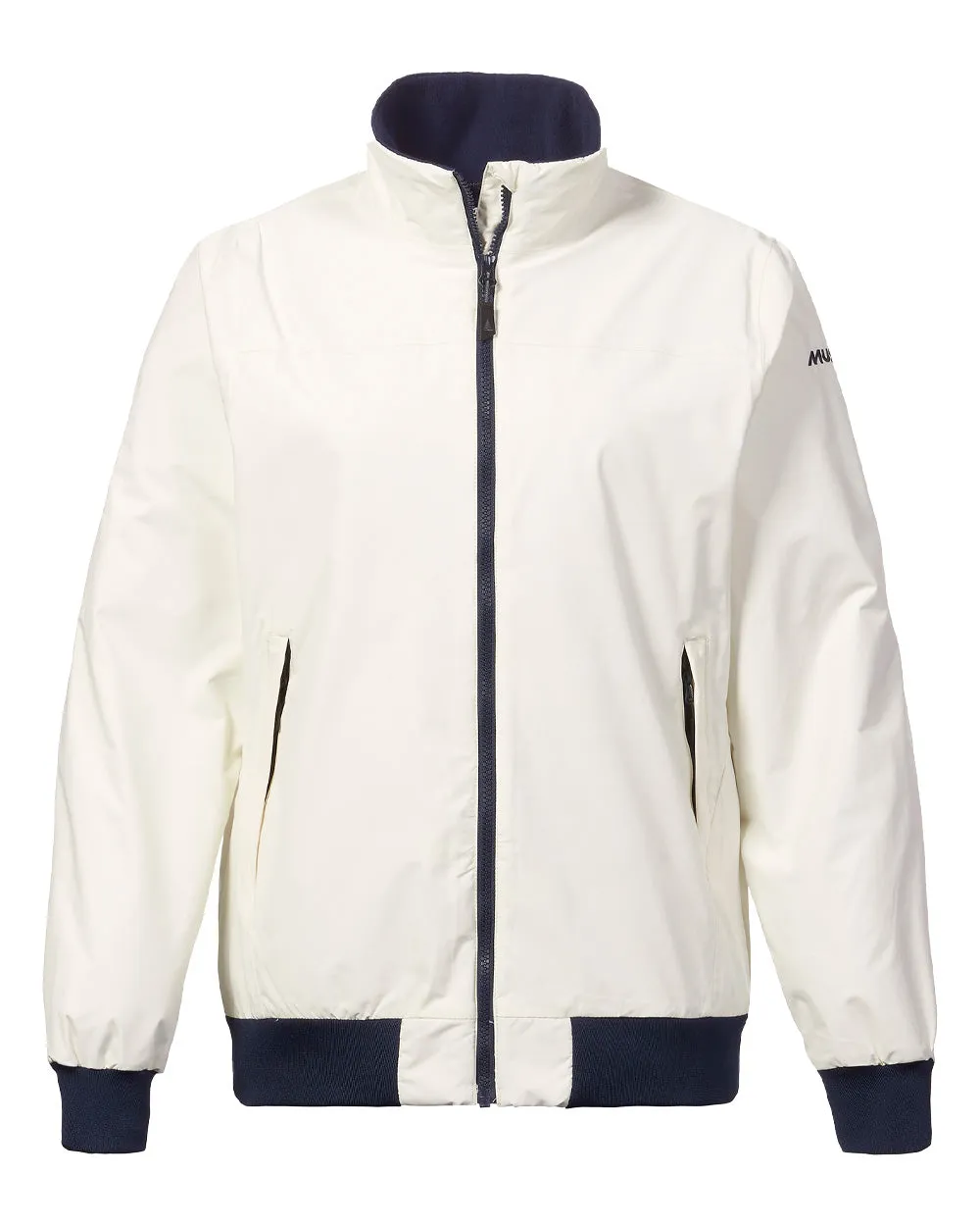 Musto Womens Snug Blouson Jacket 2.0 Clearance