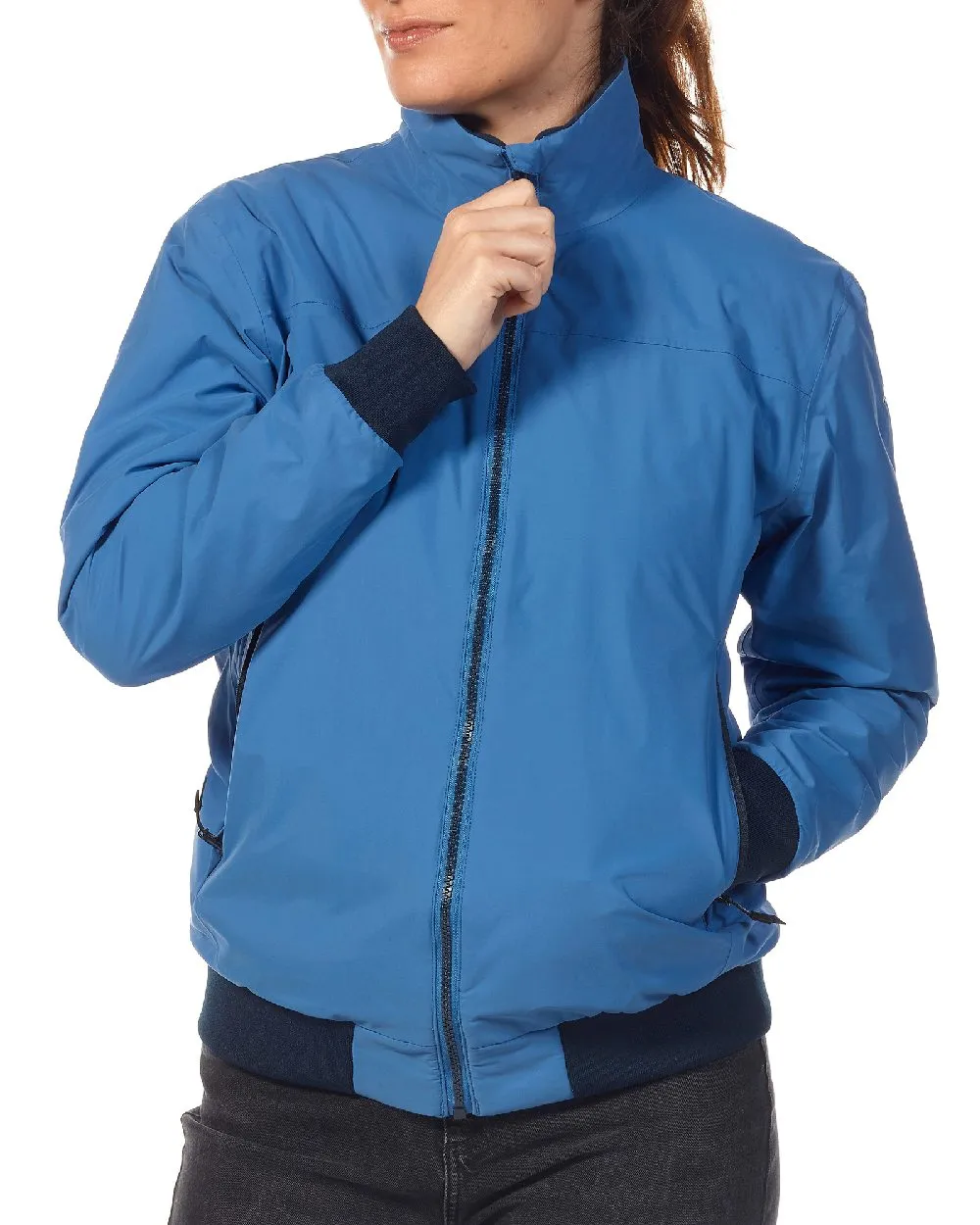 Musto Womens Snug Blouson Jacket 2.0 Clearance