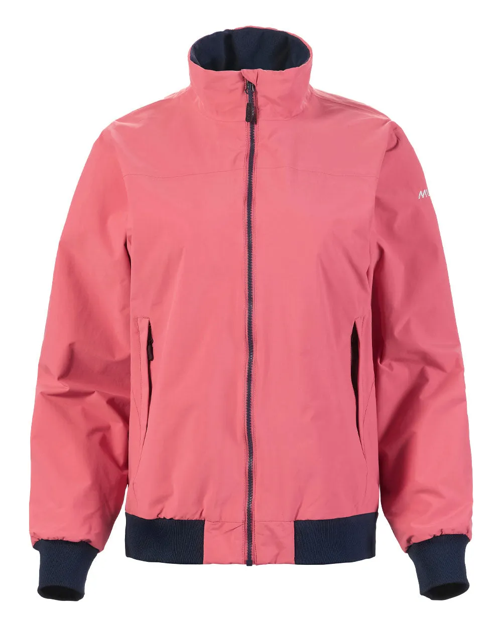 Musto Womens Snug Blouson Jacket 2.0 Clearance