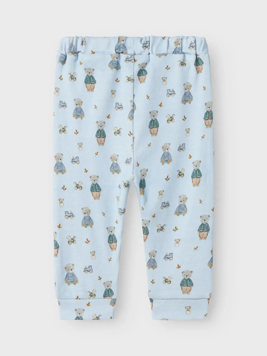 NAME IT | Baby Boy Regular Fit Trousers