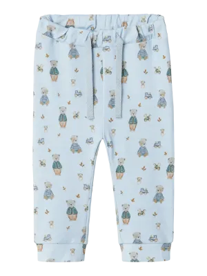 NAME IT | Baby Boy Regular Fit Trousers