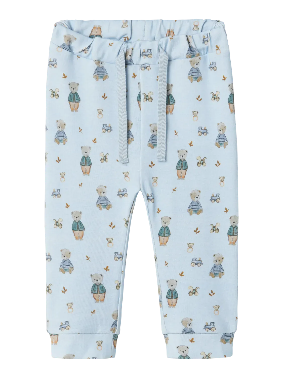 NAME IT | Baby Boy Regular Fit Trousers