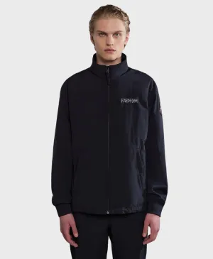 Napapijri Agard Jacket Black