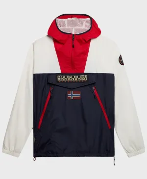 Napapijri Rainforest WB V2 Jacket CB MF5