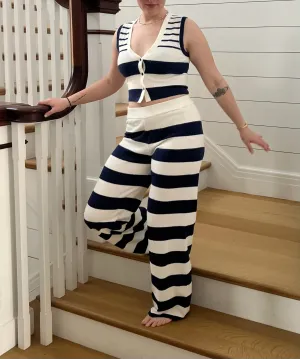 Nautical Pants