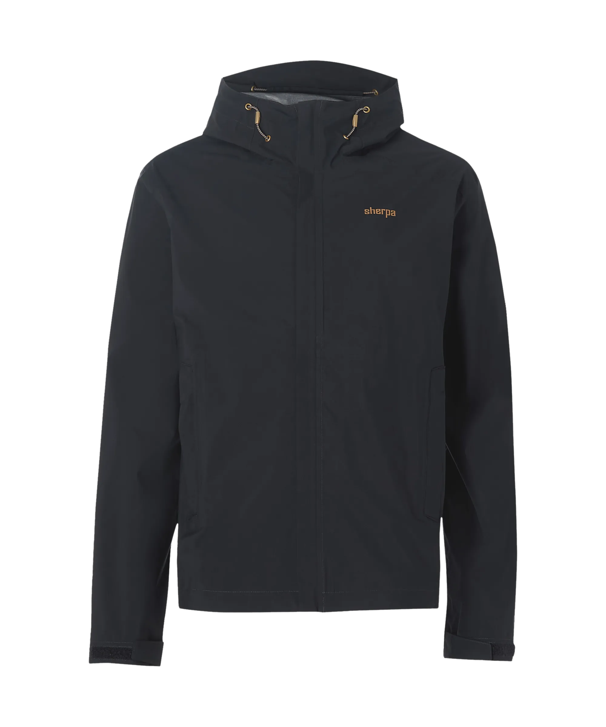 Nima 2.5-Layer Jacket - Black