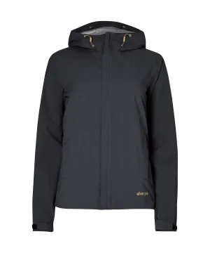 Nima 2.5-Layer Jacket - Black