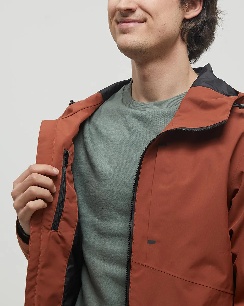 Nimbus Rain Jacket