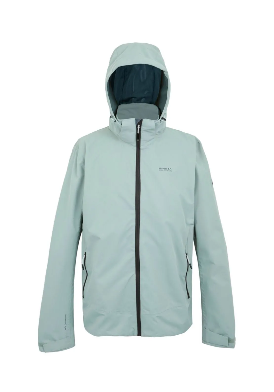 Oakhowe Jacket - Glacier