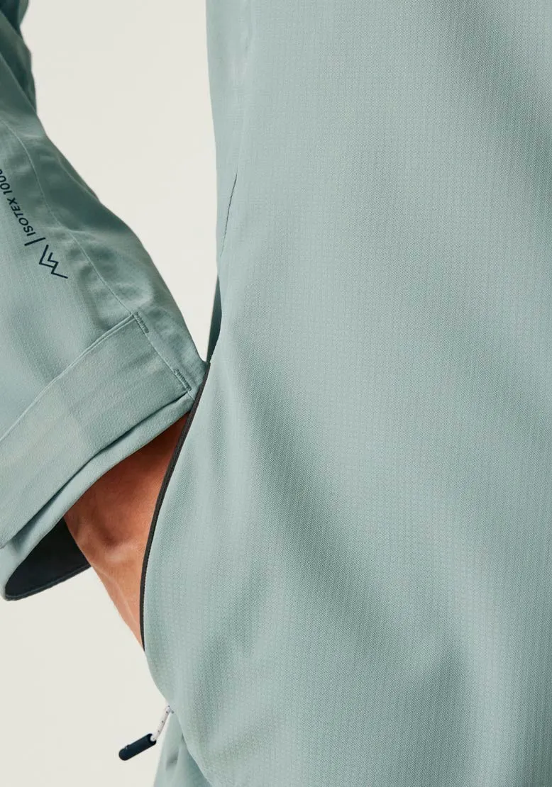 Oakhowe Jacket - Glacier