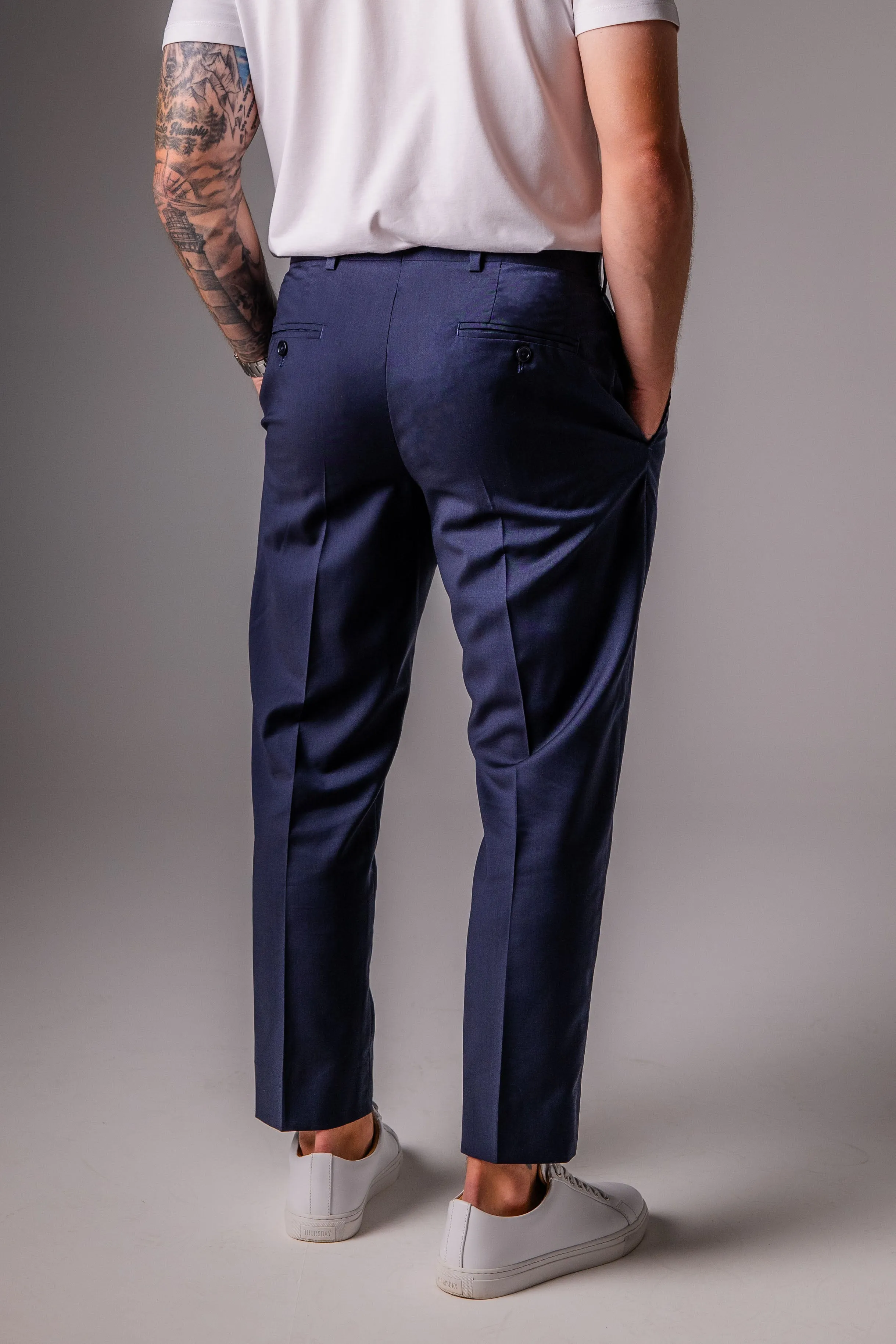 Ocean Navy // TPTs 2.0 (Pre-Order Shipping 5/15/25)