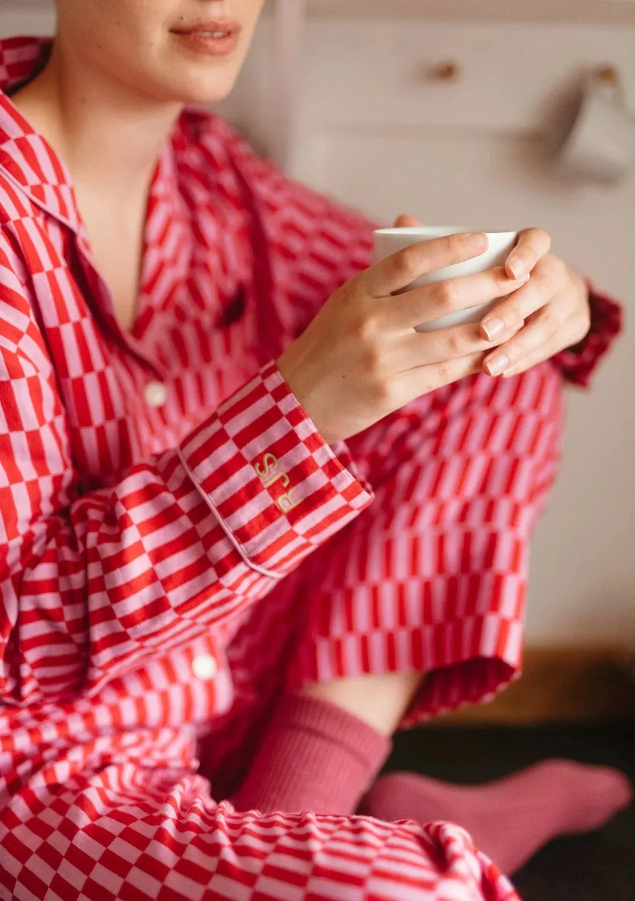 Pajamas Gift Box