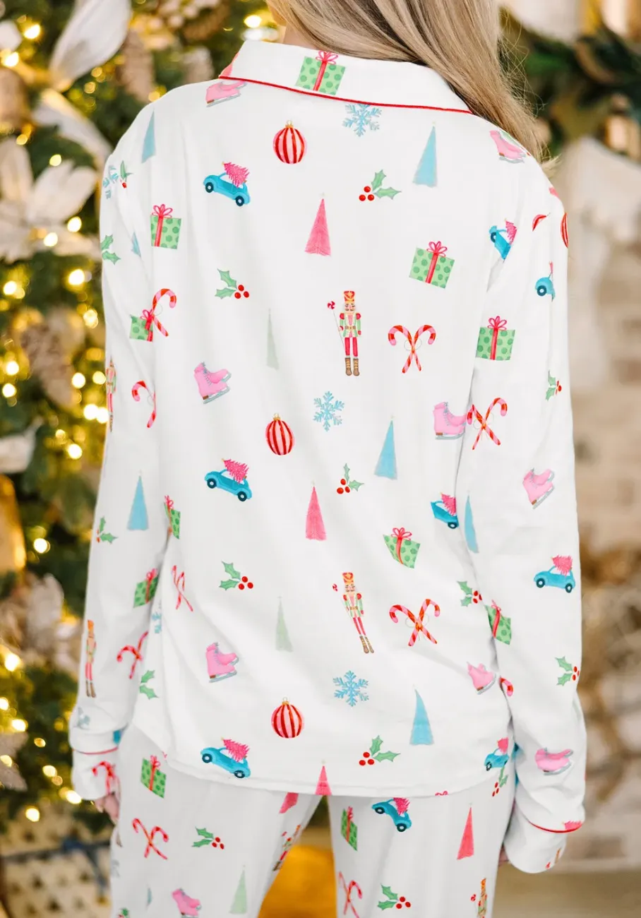 Pajamas - Toys & Joys!
