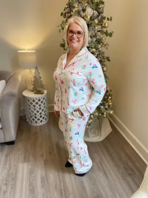 Pajamas - Toys & Joys!