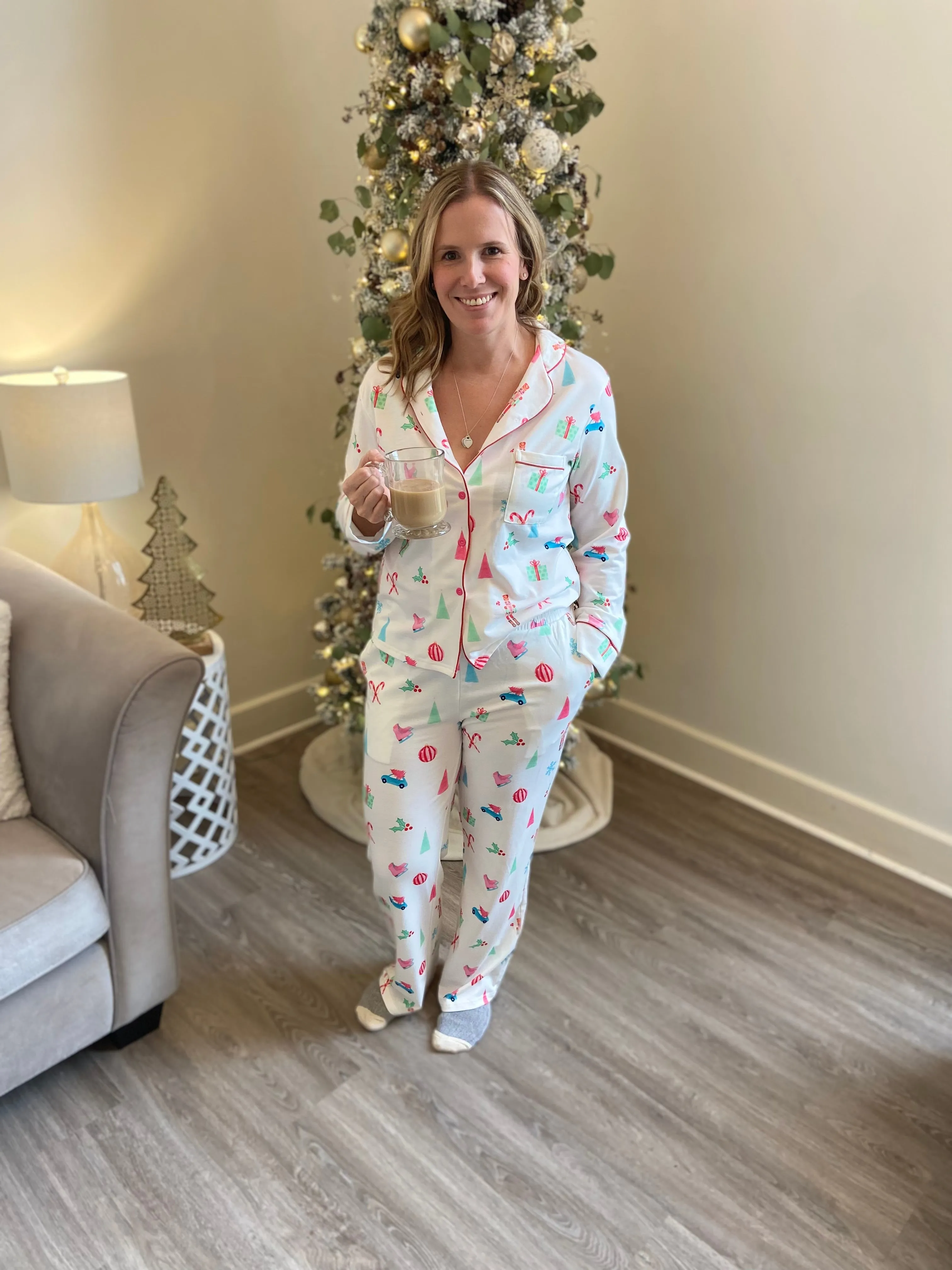 Pajamas - Toys & Joys!