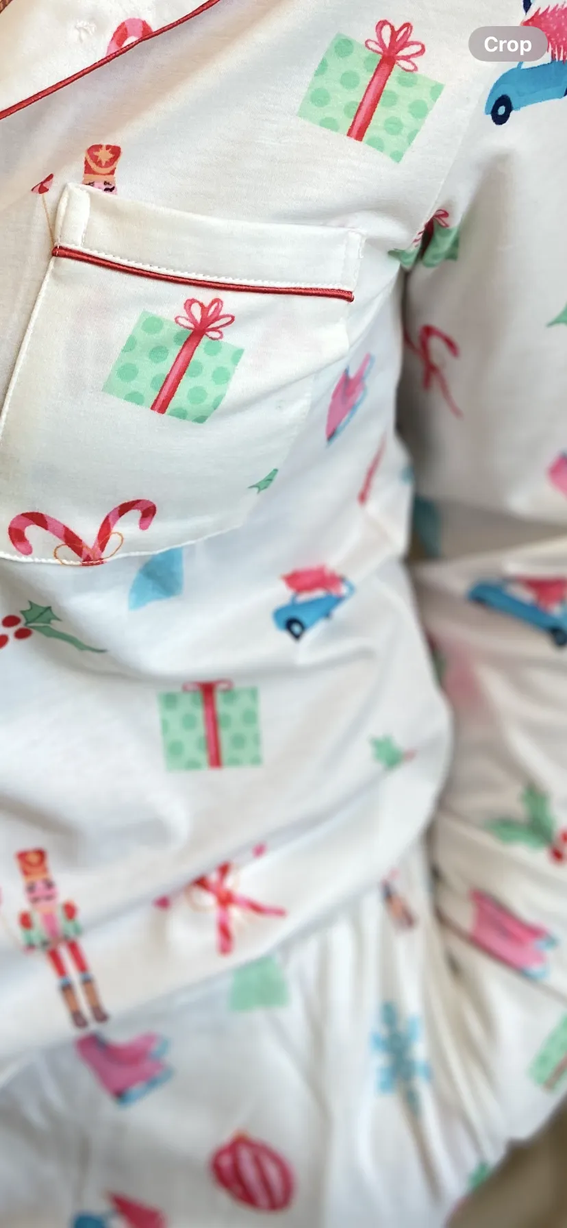 Pajamas - Toys & Joys!