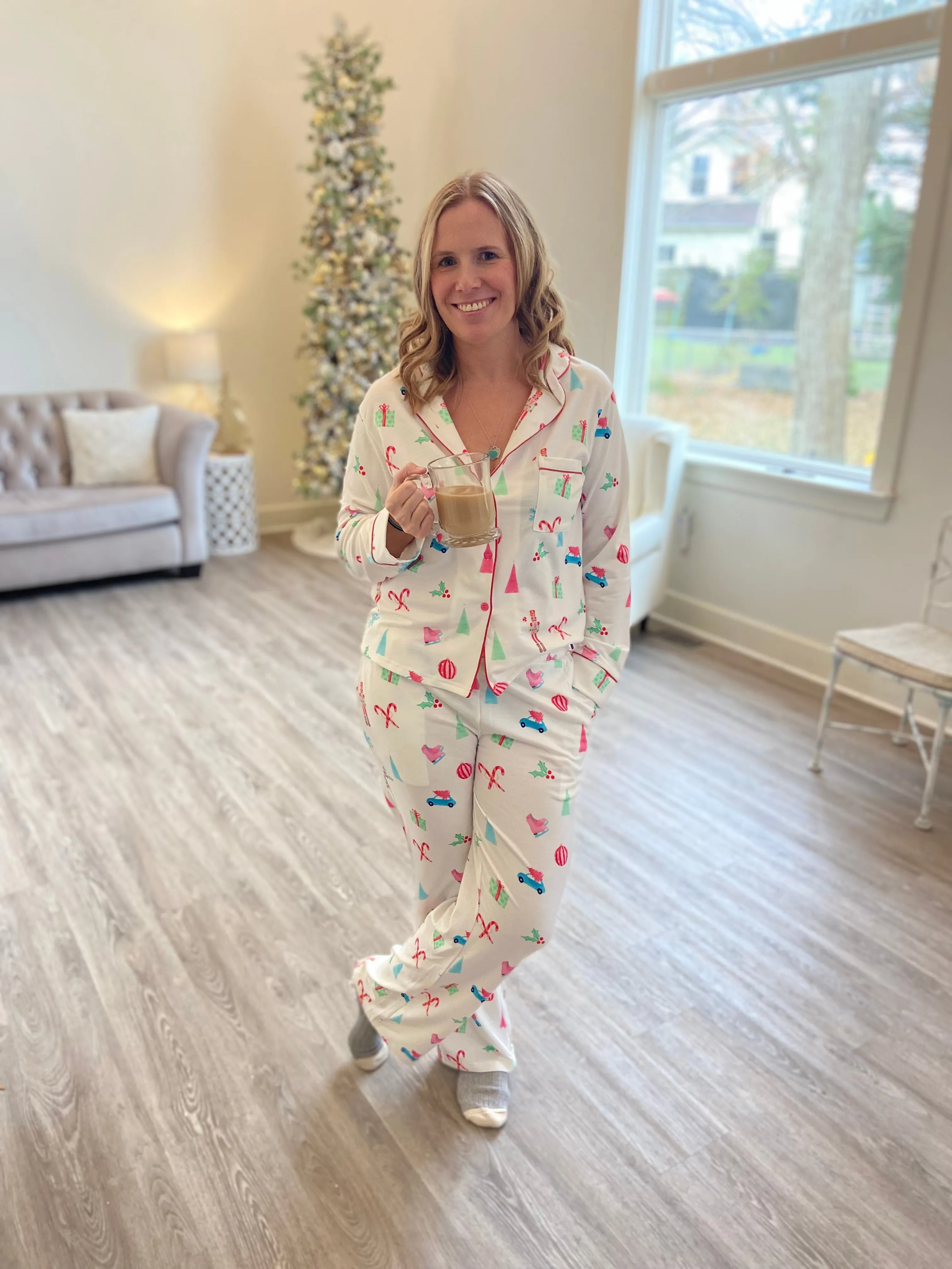 Pajamas - Toys & Joys!