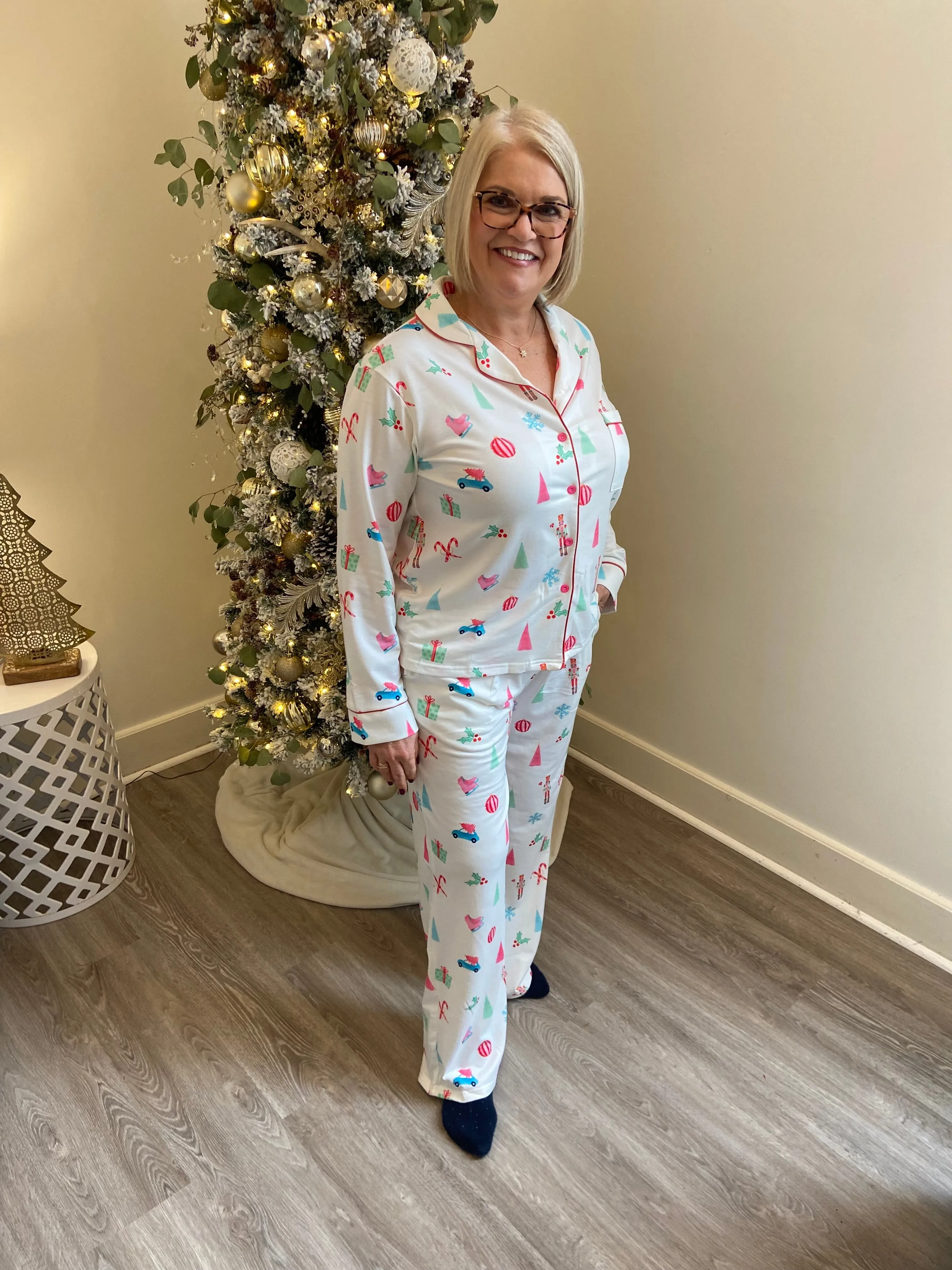 Pajamas - Toys & Joys!