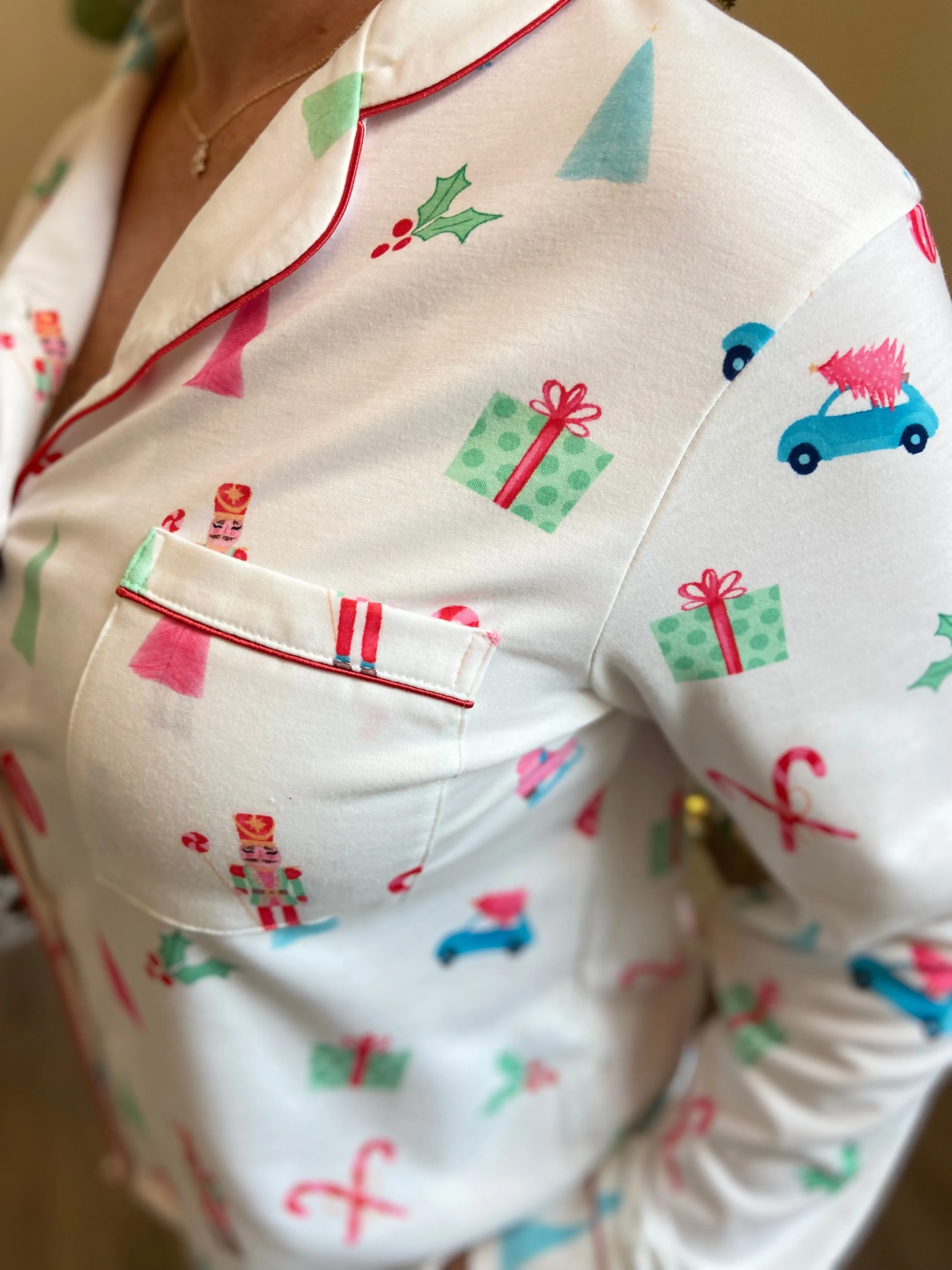 Pajamas - Toys & Joys!