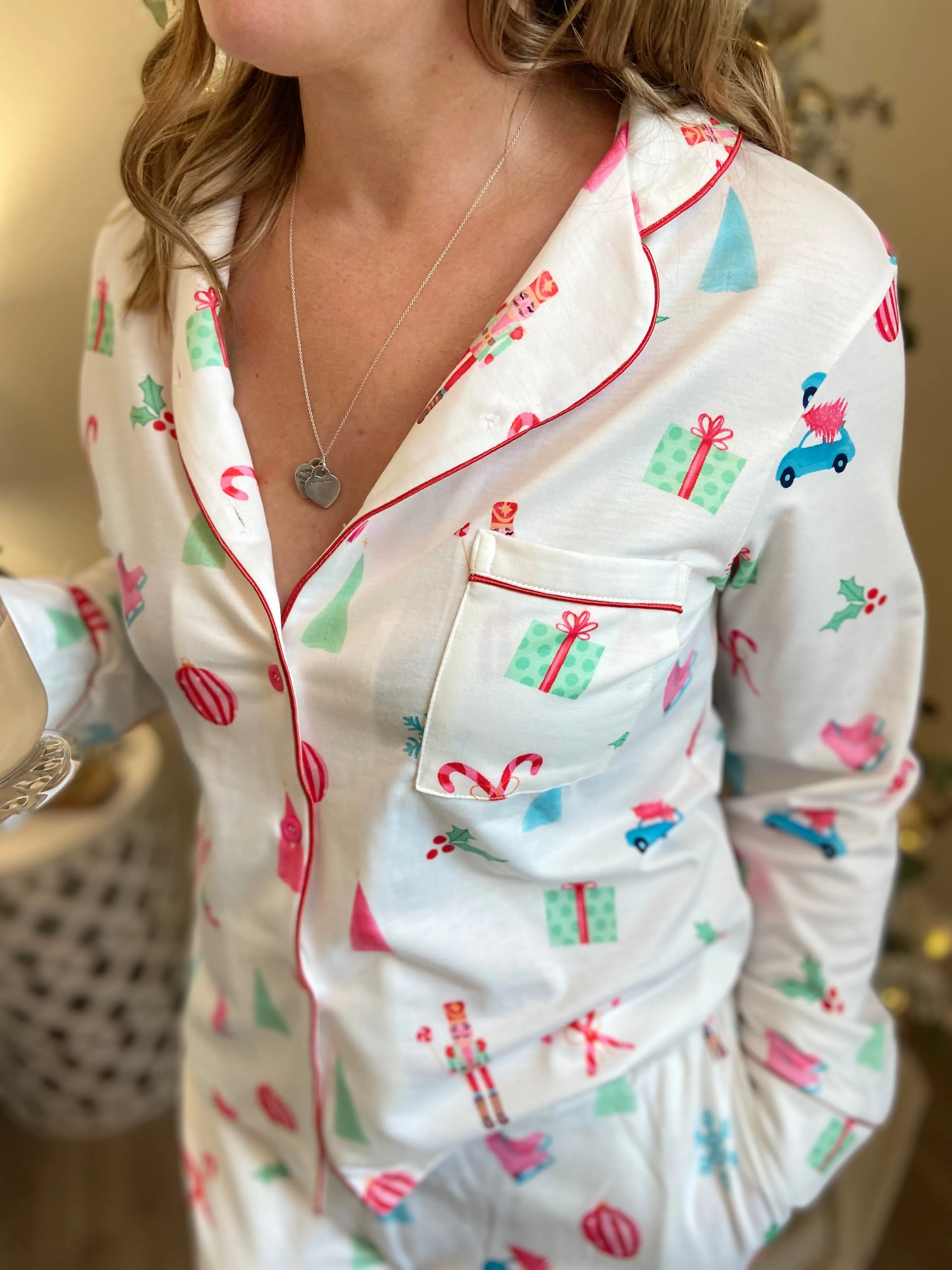 Pajamas - Toys & Joys!