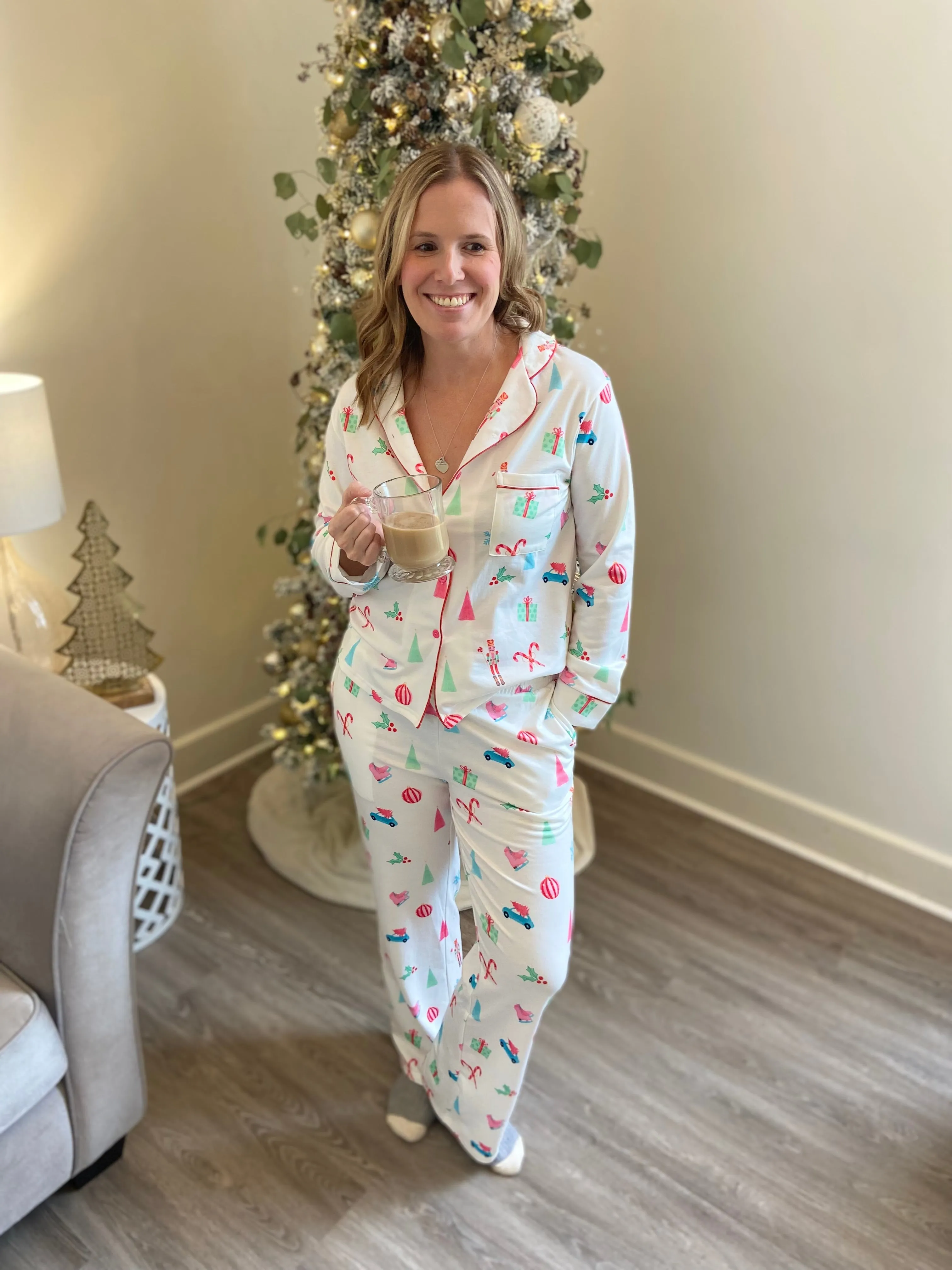 Pajamas - Toys & Joys!