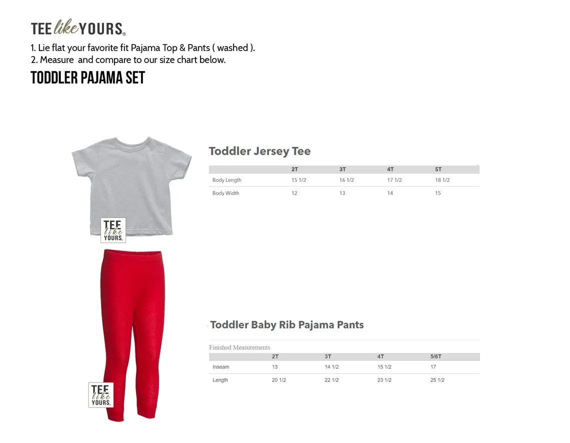 Papa Bear Pajamas, Mama Bear Pajamas, baby Christmas pajamas - matching family Christmas pajamas set with Buffalo Plaid Pants