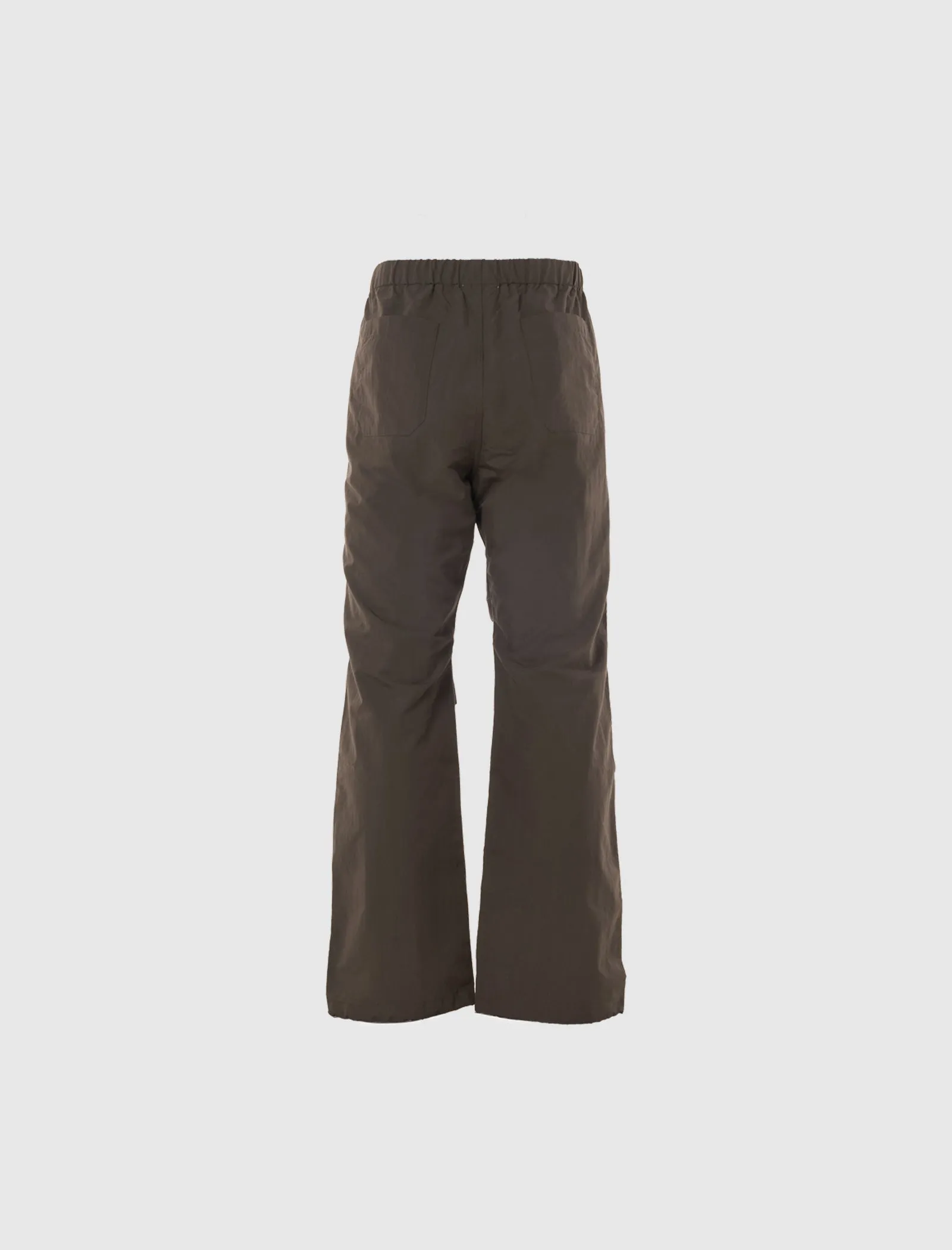 PARACHUTE PANTS