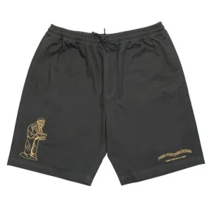 Pass~Port - Publish Casual Shorts Tar