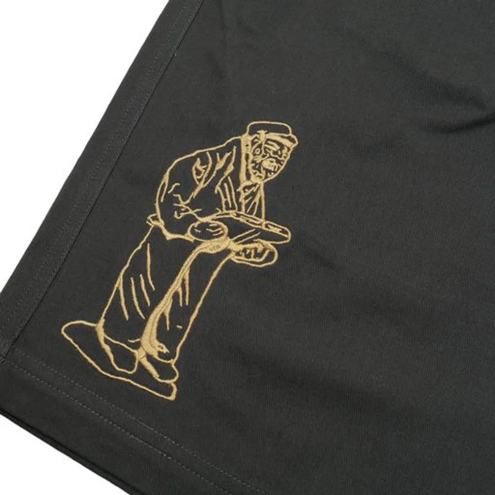 Pass~Port - Publish Casual Shorts Tar