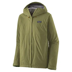 Patagonia Men's Torrentshell 3L Rain Jacket - Buckhorn Green